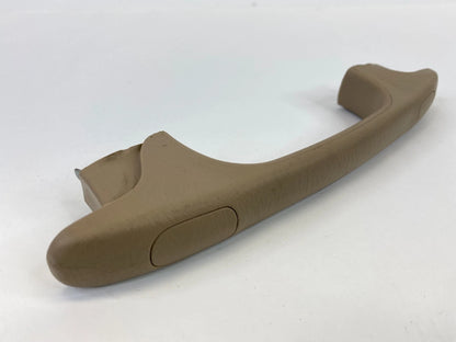2002-2004 HONDA CR-V FRONT LEFT DRIVER SIDE ROOF INNER GRAB GRIP HANDLE OEM