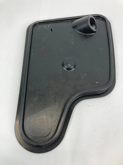 2011-2018 VOLKSWAGEN JETTA SEDAN FRONT LEFT DOOR CHECK COVER TRIM 5C6837915B OEM