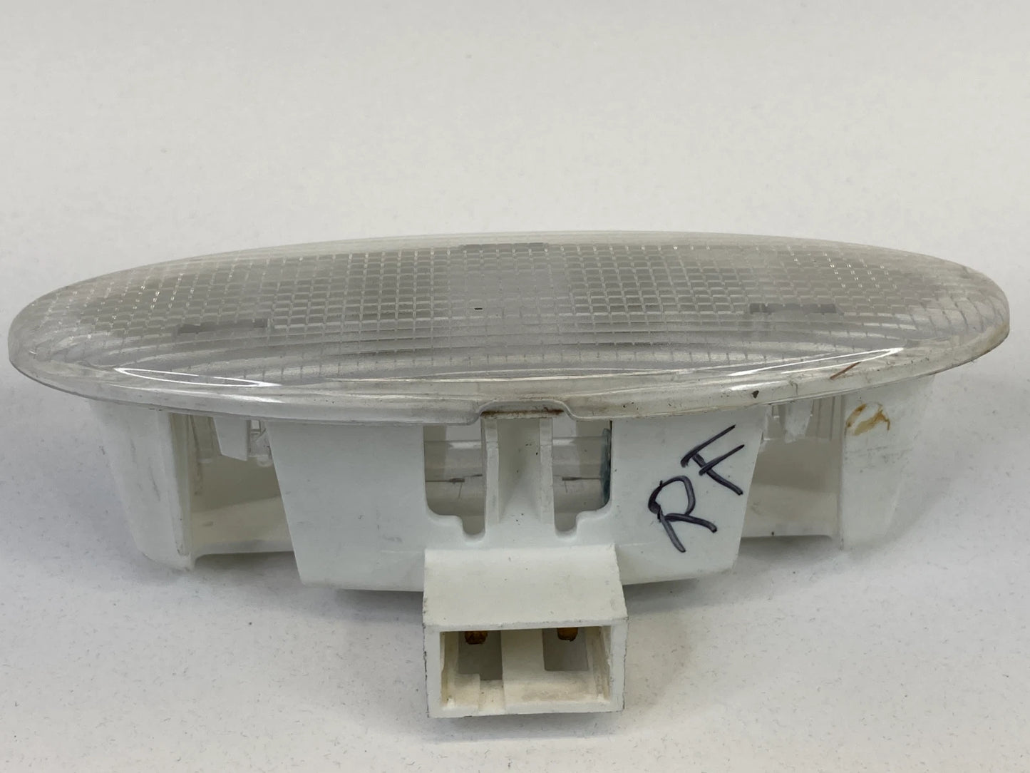 01-08 CHRYSLER TOWN & COUNTRY FRONT RIGHT DOOR LIGHT COURTESY LAMP 04685676AA