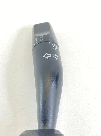 2004 2005 ACURA TSX FRONT HEADLIGHT & TURN SIGNAL CONTROL SWITCH M22658 OEM