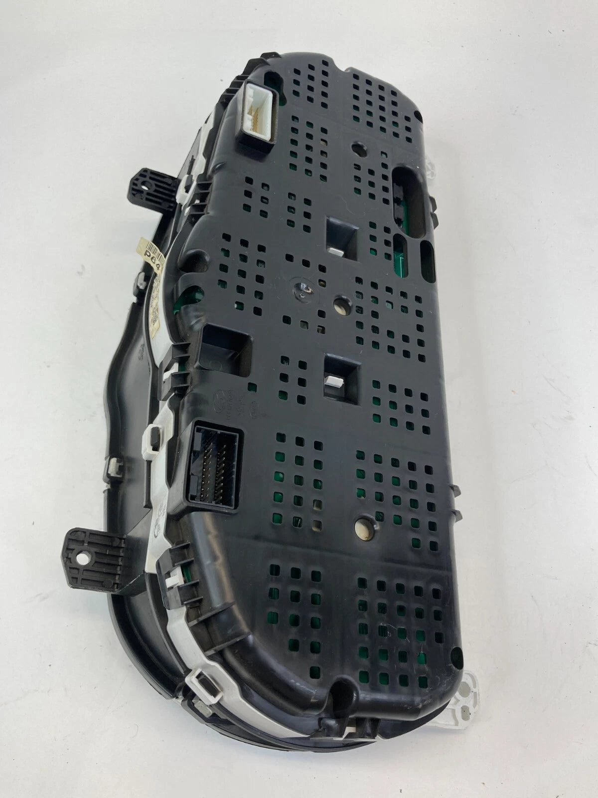 07-10 HYUNDAI ELANTRA AT SPEEDOMETER INSTRUMENT CLUSTER 94004-2H150 UNK MILES