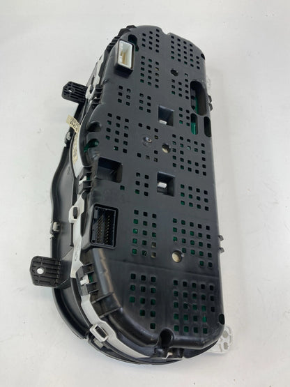 07-10 HYUNDAI ELANTRA AT SPEEDOMETER INSTRUMENT CLUSTER 94004-2H150 UNK MILES