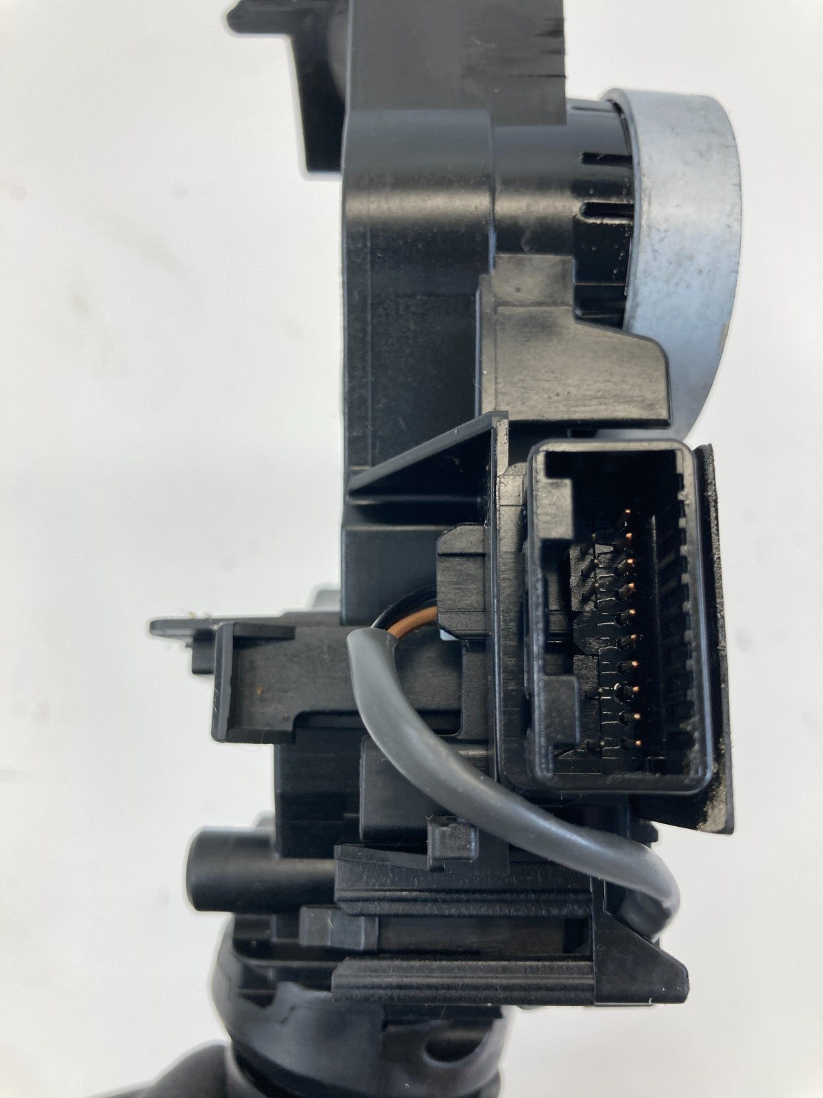 2008-2013 Toyota Highlander Headlight Turn Signal Control Column Switch Lever