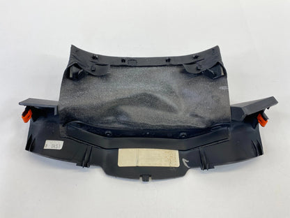 13-19 FORD ESCAPE STEERING COLUMN CLUSTER BEZEL TRIM OEM FACTORY CJ54-S04291-ACW