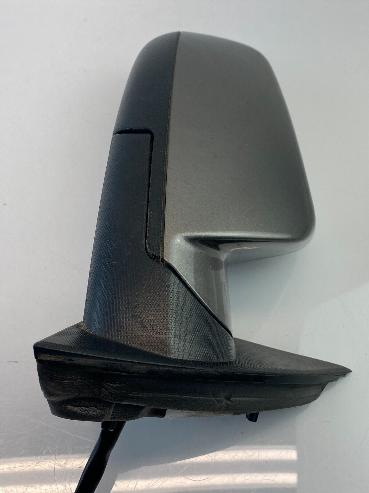 10-14 Chevrolet Equinox Right Passenger Side View Power Door Mirror 20858732