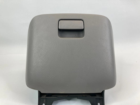 99-04 HONDA ODYSSEY DASH CENTER LOWER PANEL STORAGE COMPARTMENT 77295-S0X-0030