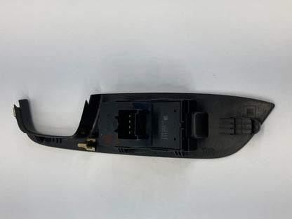 2010-2017 GMC TERRAIN FRONT RIGHT DOOR POWER WINDOW SWITCH W/ BEZEL 25946839 OEM