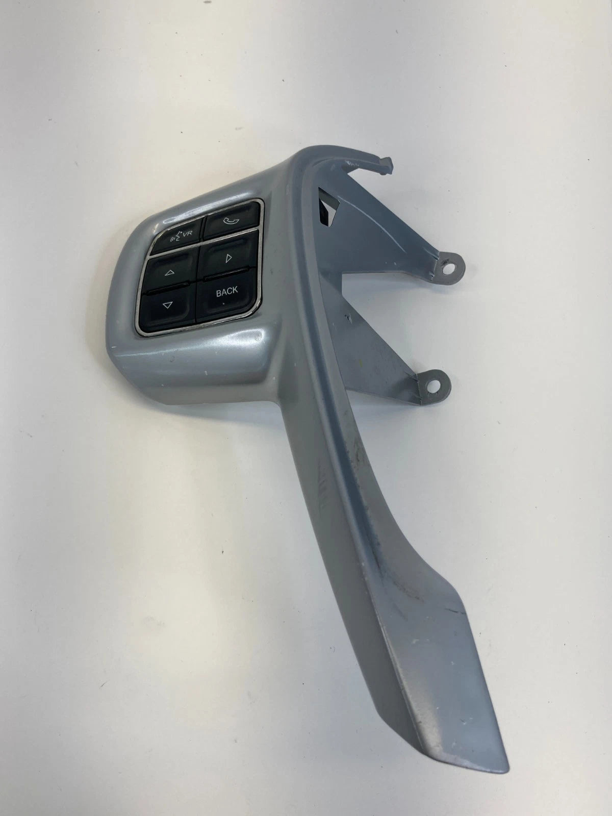 2012-2016 CHRYSLER TOWN & COUNTRY STEERING WHEEL LEFT AUDIO CONTROL SWITCH OEM