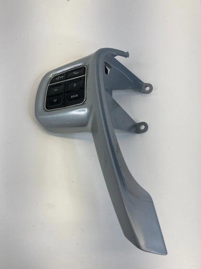 2012-2016 CHRYSLER TOWN & COUNTRY STEERING WHEEL LEFT AUDIO CONTROL SWITCH OEM