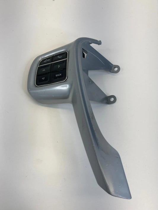 2012-2016 CHRYSLER TOWN & COUNTRY STEERING WHEEL LEFT AUDIO CONTROL SWITCH OEM