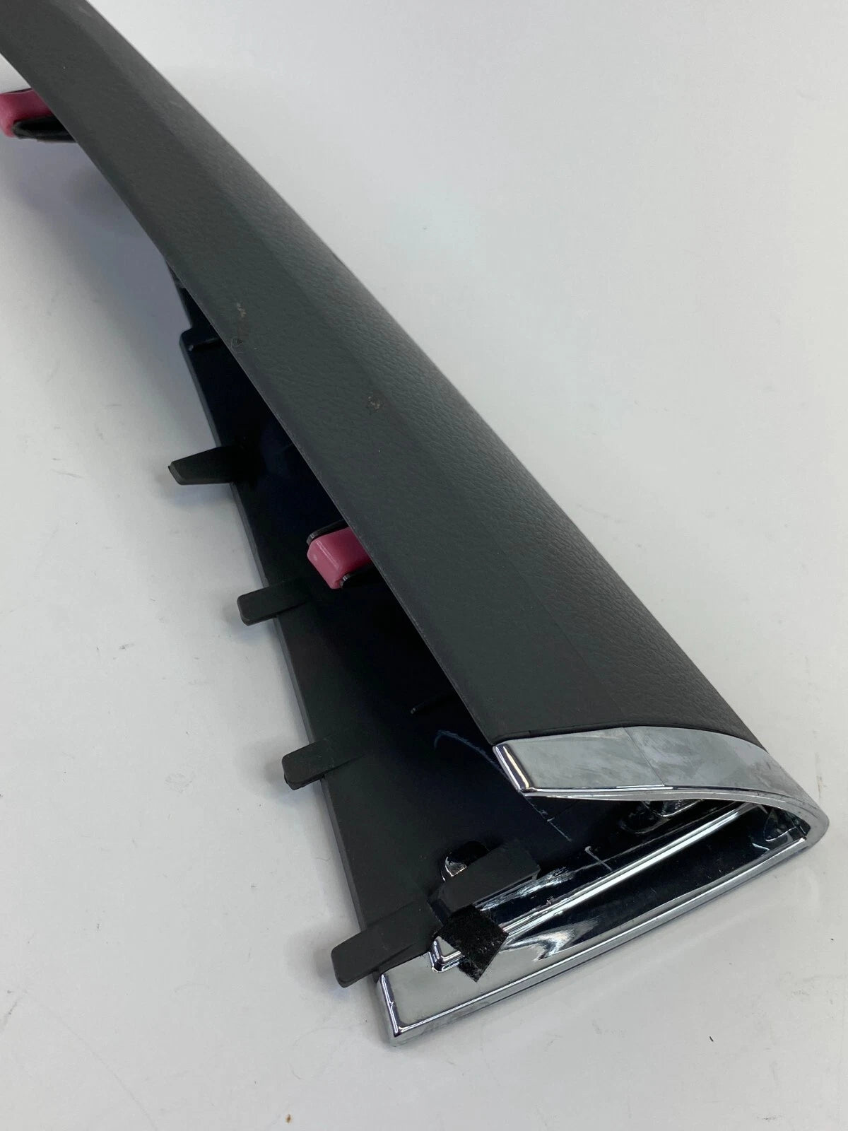 2007-2011 TOYOTA CAMRY DASH LEFT PANEL BEZEL TRIM COVER MOLDING 55413-06010 OEM