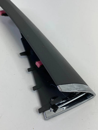2007-2011 TOYOTA CAMRY DASH LEFT PANEL BEZEL TRIM COVER MOLDING 55413-06010 OEM