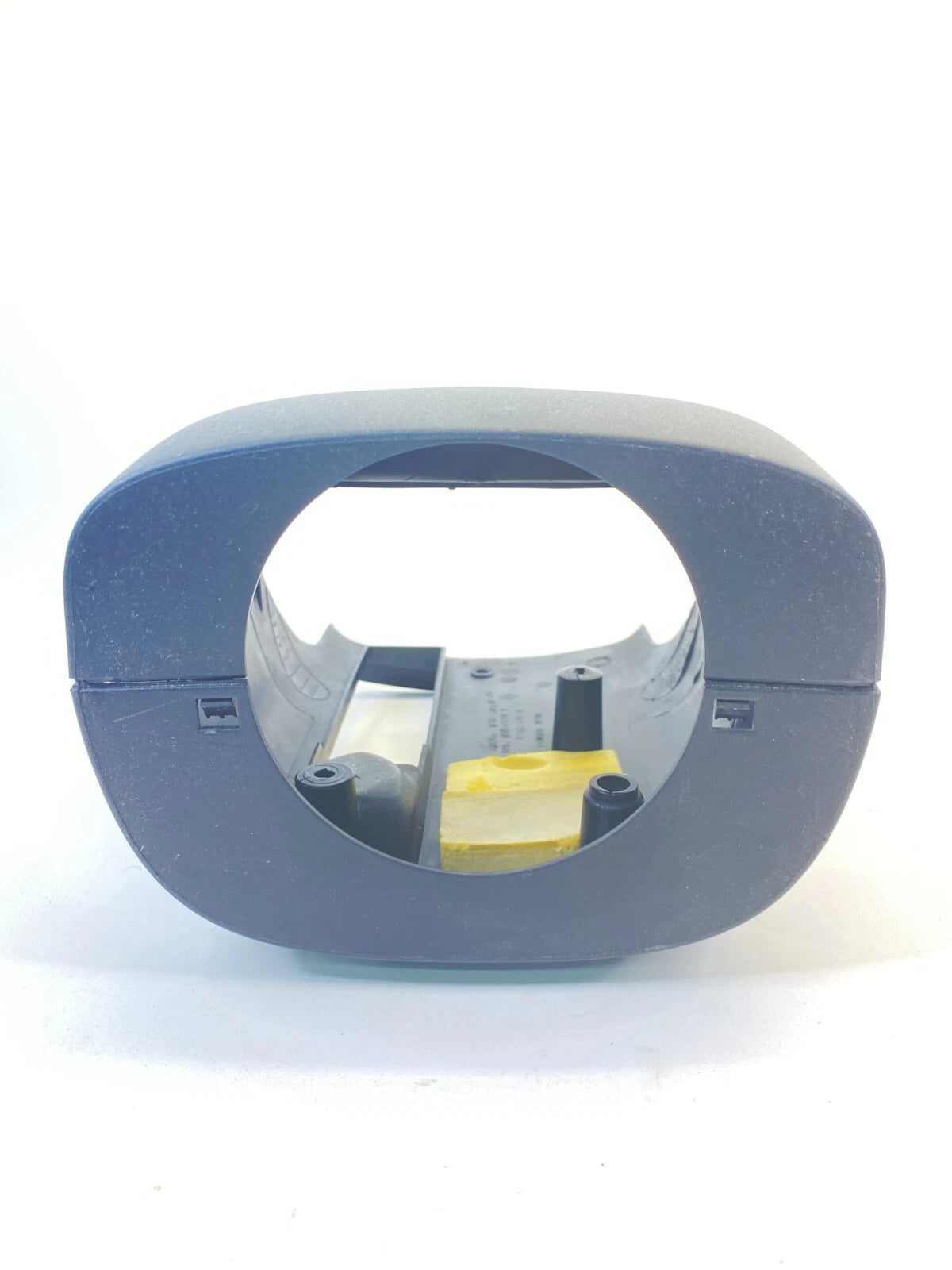 2010-2012 FORD FUSION MERCURY MILAN STEERING COLUMN SHROUD BEZEL COVER TRIM