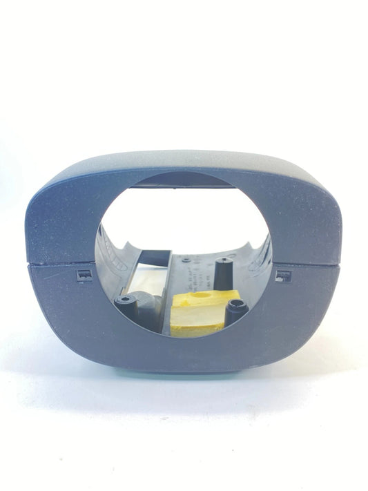 2010-2012 FORD FUSION MERCURY MILAN STEERING COLUMN SHROUD BEZEL COVER TRIM