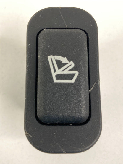 2010-2019 Lincoln MKT Rear Left Seat Release Adjuster Switch Button 8A4T-14B178