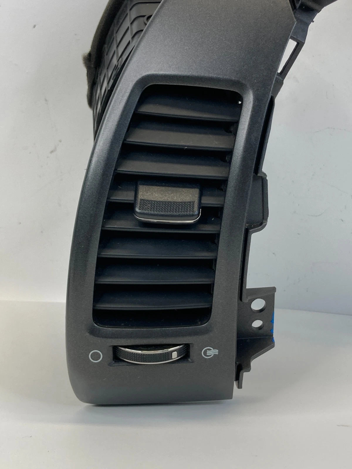 2014-2016 Kia Forte Left Upper Dash Finish Panel Molding w Air Vent 97430-A7000