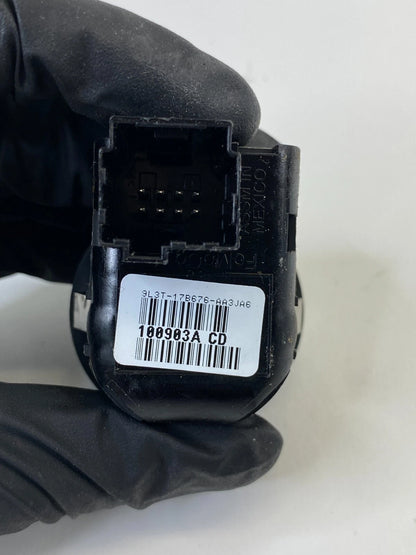 2006-2012 FORD FUSION FRONT LEFT DOOR POWER MIRROR CONTROL SWITCH 9L3T-17B676-AA