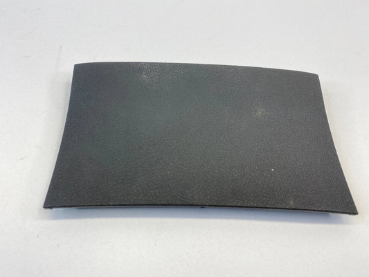 2005-2010 VOLKSWAGEN JETTA 2006-2009 RABBIT GTI LOWER DASH TRIM PANEL COVER OEM