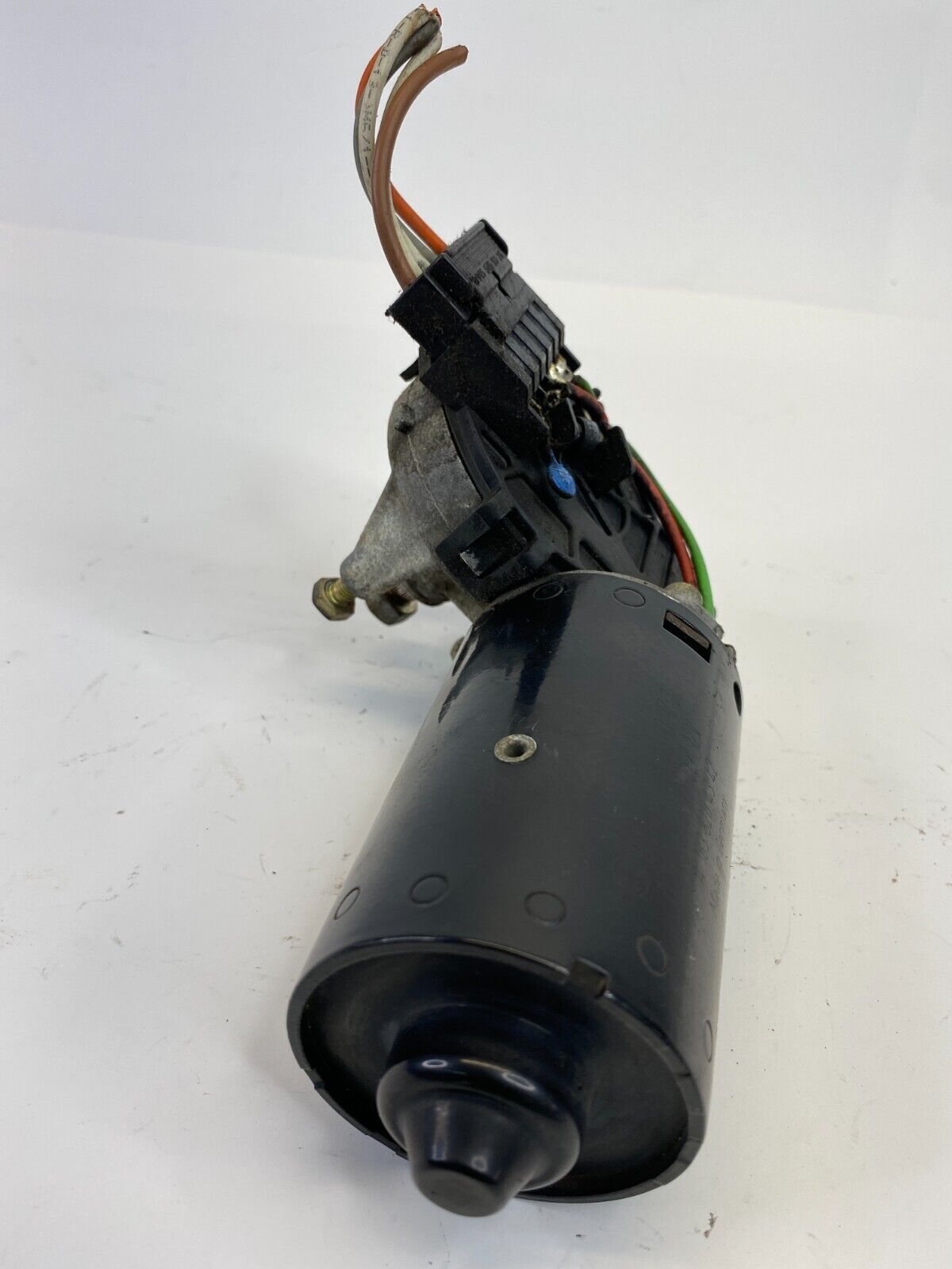 1998-2003 Mercedes-Benz ML 320 Windshield Wiper Motor A1638204342 OEM