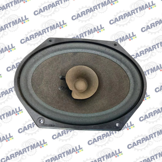 2009-2011 FORD FOCUS SEDAN REAR RIGHT SIDE DOOR SPEAKER AUDIO 8R3T-18808-BA OEM