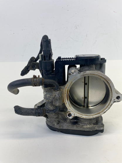 2006-2010 Hyundai Sonata 3.3L V6 A/T Throttle Body Throttle Valve Assy OEM