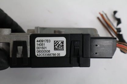 2012-2022 VOLKSWAGEN PASSAT SEDAN MOONROOF SUN ROOF SUNROOF MOTOR 561-959-591A