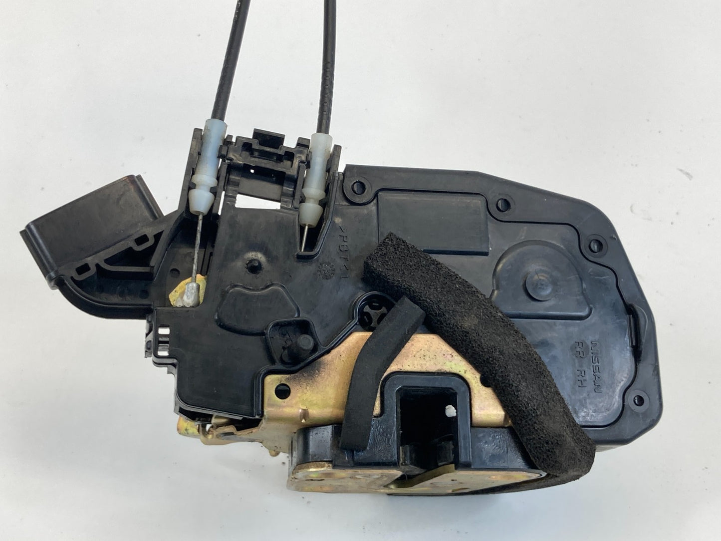 2006-2010 Infiniti M35 Rear Right Passenger Door Lock Latch Release Actuator OEM