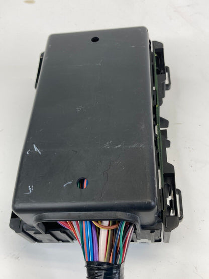 2014-2019 Ford Fiesta 1.6L AT Dash Interior Cabin Fuse Box Relay F2BT-14A005-BKB