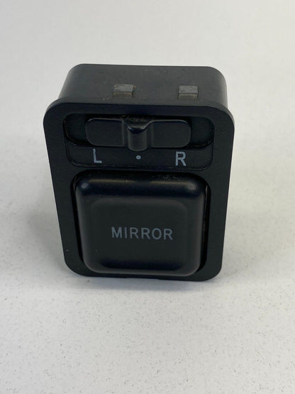 2003 2004 2005 Honda Pilot Front Left Driver Power Mirror Control Button Switch