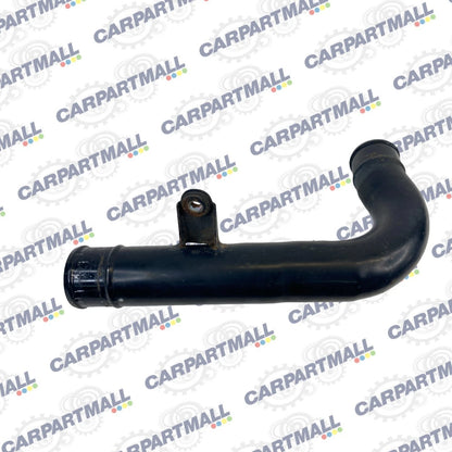 2009-2015 MITSUBISHI LANCER RALLIART 2.0L TURBO AT UPPER INTERCOOLER HOSE PIPE
