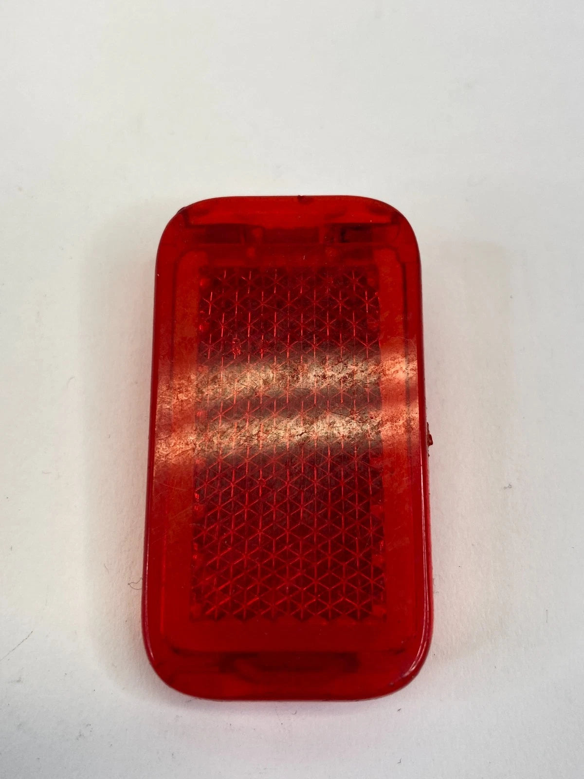 2013-2019 FORD ESCAPE FRONT LEFT DRIVER SIDE DOOR LIGHT LENS COVER TRIM OEM