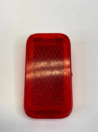 2013-2019 FORD ESCAPE FRONT LEFT DRIVER SIDE DOOR LIGHT LENS COVER TRIM OEM