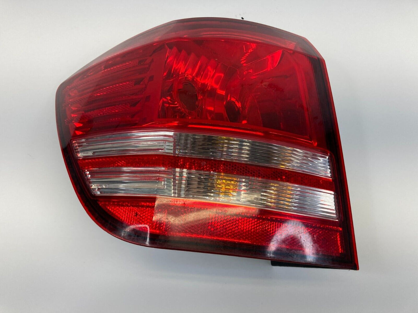 2009 2010 Dodge Journey Rear Left Driver Outer Quarter Tail Light Taillight OEM