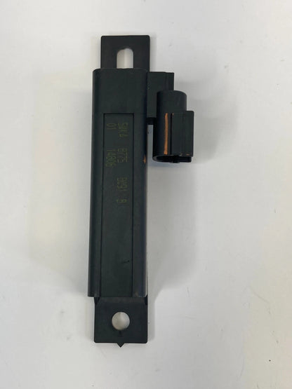2007-2012 NISSAN ALTIMA KEYLESS ENTRY SMART KEY ANTENNA SENSOR 5WK4-8775-8091B