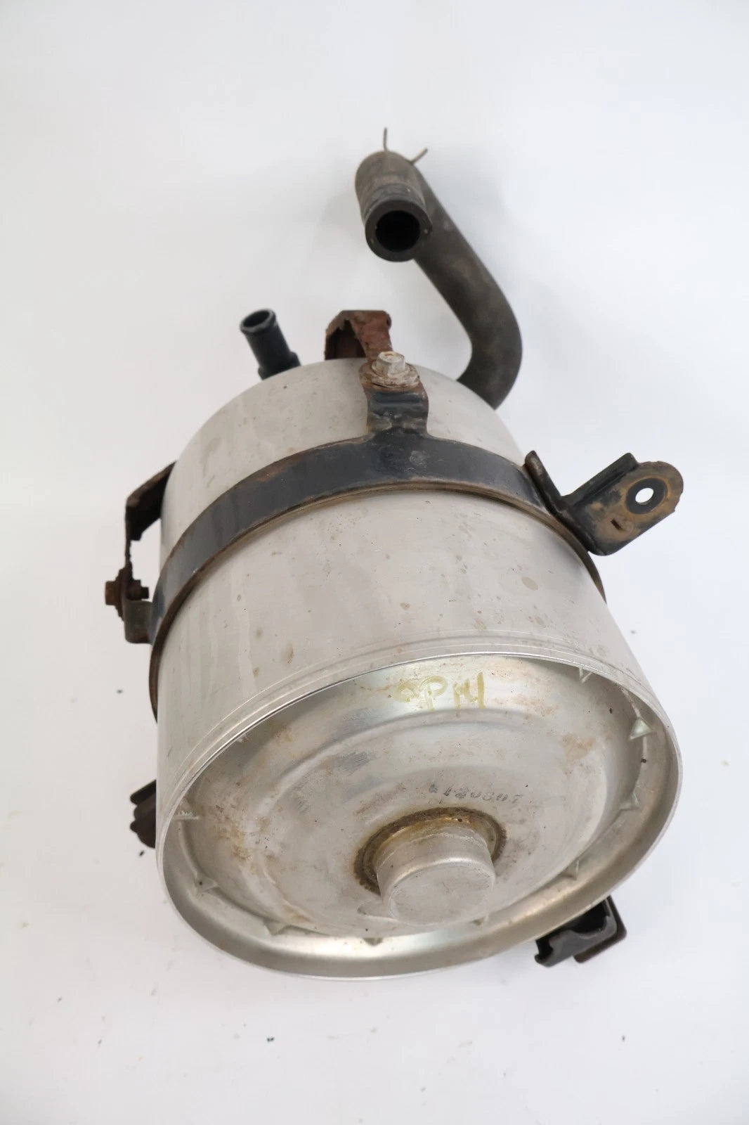 2004-2009 TOYOTA PRIUS RADIATOR COOLANT HEAT RESERVOIR TANK STORAGE OEM