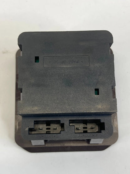 2011-2016 BUICK REGAL CENTER CONSOLE 120 VOLT POWER OUTLET RECEPTACLE 1333285