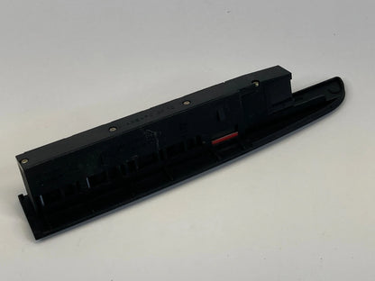 98-04 AUDI A6 A6 QUATTRO FRONT LEFT SEAT MEMORY CONTROL SWITCH 4B1-959-769 OEM