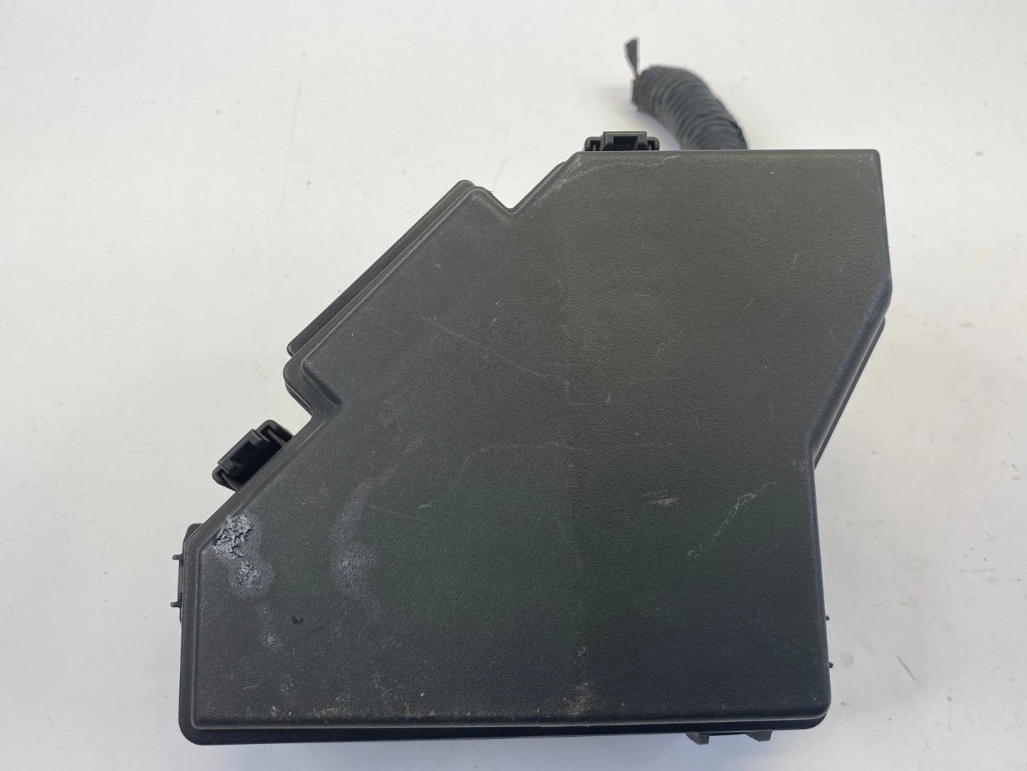 2008-2011 HONDA CIVIC COUPE 1.8L A/T UNDER HOOD FUSE RELAY JUNCTION BOX ASSY OEM