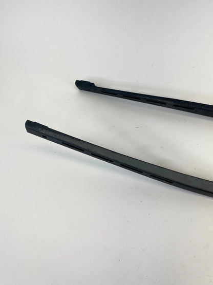 2010-2017 CHEVROLET EQUINOX FRONT RIGHT & LEFT WINDSHIELD WIPER ARM SET