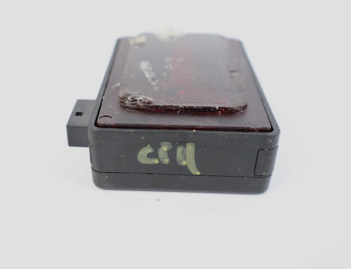 2006-2012 MERCEDES W251 R350 RAIN LIGHT SENSOR MODULE OEM 1648203085