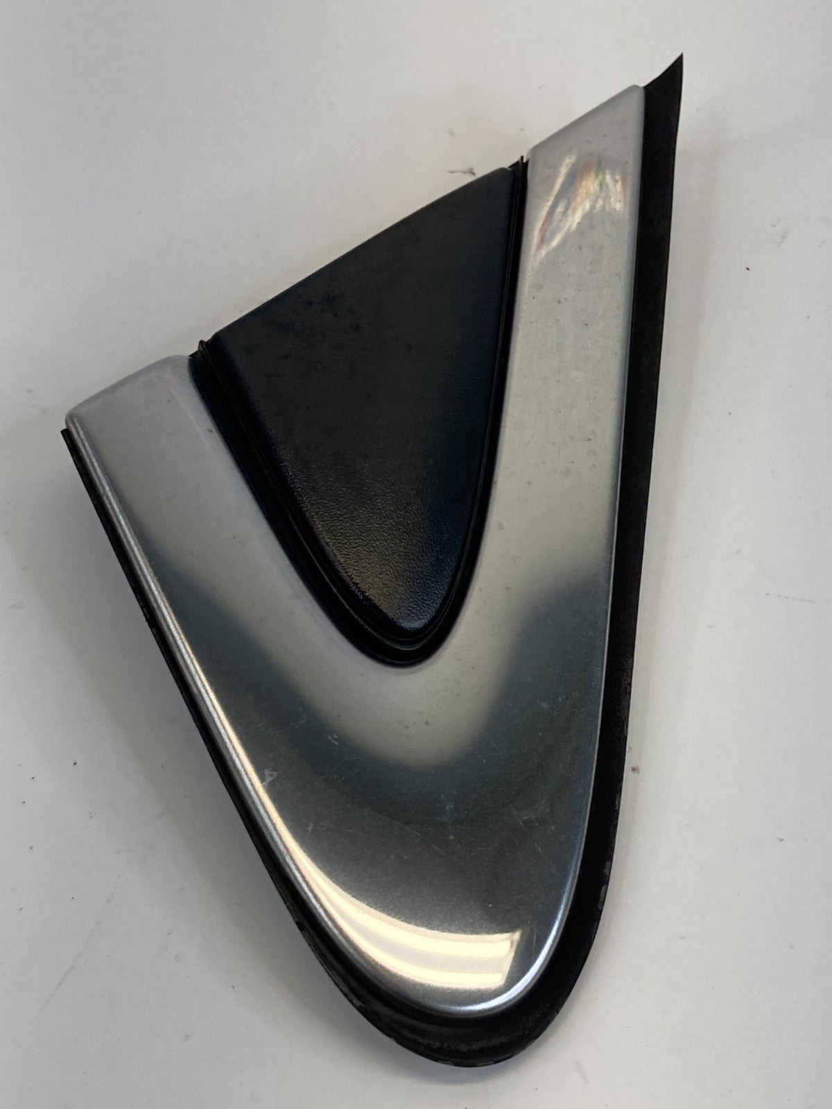 2015-2017 Chrysler 200 Front Right Exterior Mirror Corner Cover Trim 5NJ50TRMAA