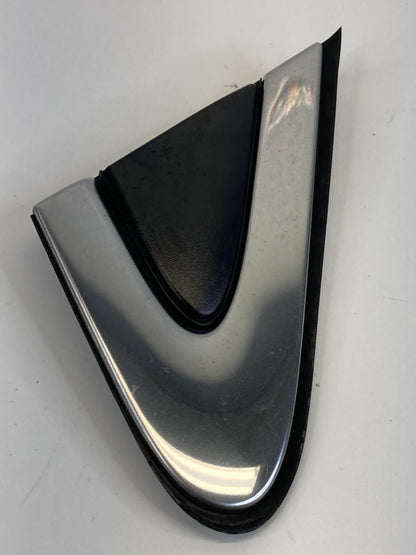 2015-2017 Chrysler 200 Front Right Exterior Mirror Corner Cover Trim 5NJ50TRMAA