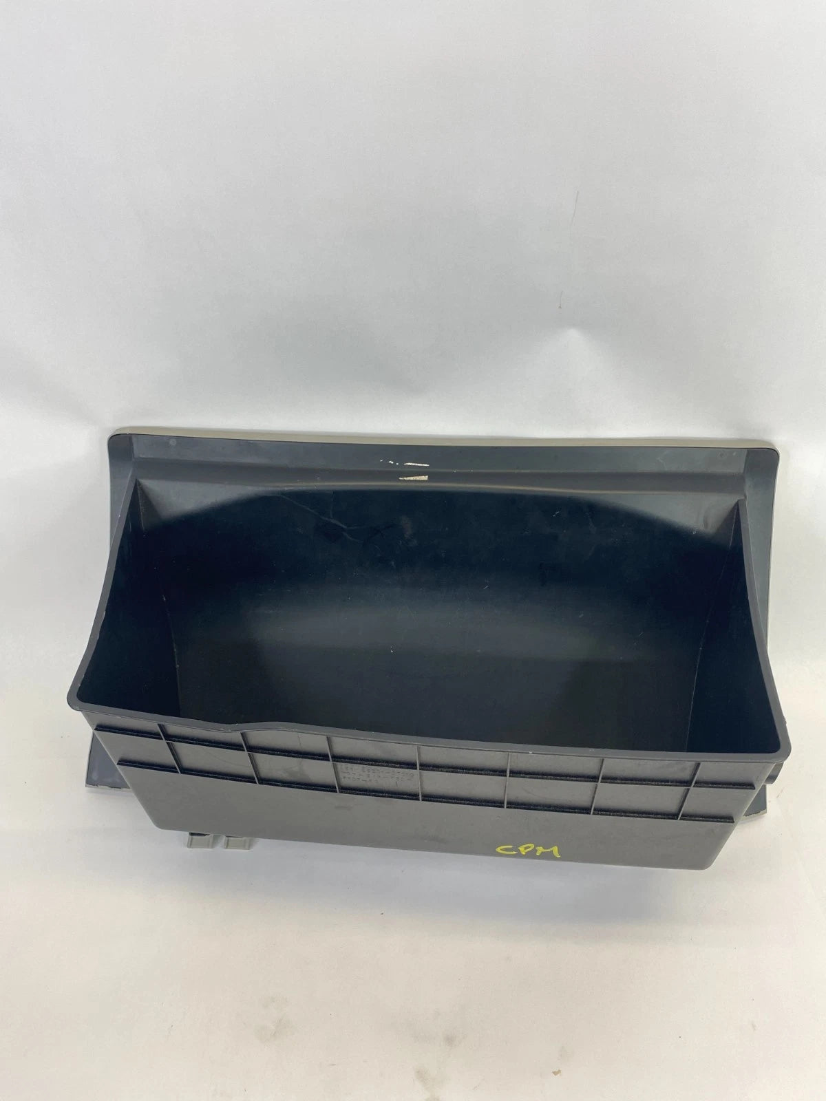 2009-2012 TOYOTA VENZA DASH GLOVE BOX COMPARTMENT STORAGE 55552-0T010 OEM