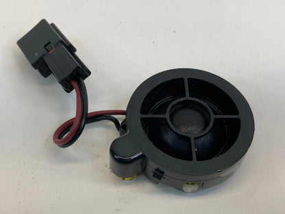 2010-2017 CHEVROLET EQUINOX DASH PANEL PILLAR LEFT TWEETER SPEAKER 25868166 OEM