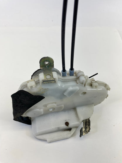 06 07 08 09 10 11 Honda Civic Rear Right Back Side Door Lock Latch Actuator OEM