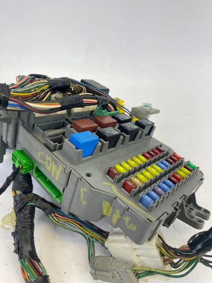 2003-2005 HONDA ACCORD 3.0L INTERIOR CABIN FUSE RELAY BOX OEM FACTORY SDB-A20-BA