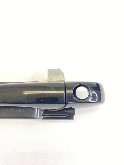 2011 2012 DODGE CALIBER FRONT LEFT DRIVER SIDE EXTERIOR DOOR HANDLE ASSEMBLY OEM