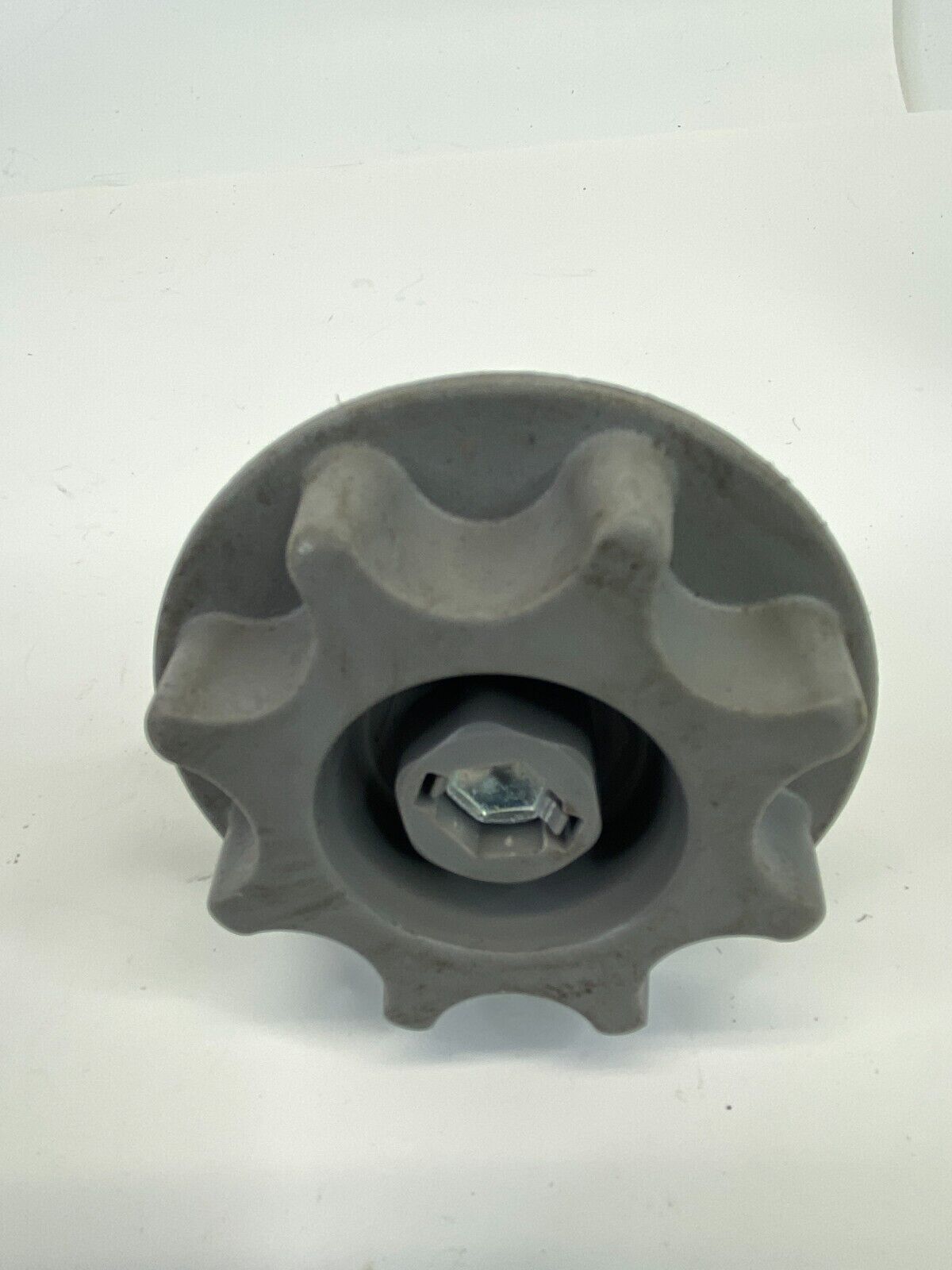 2009 10 11 12 2013 Toyota Corolla Spare Wheel Tire Holder Retainer Hold Down OEM