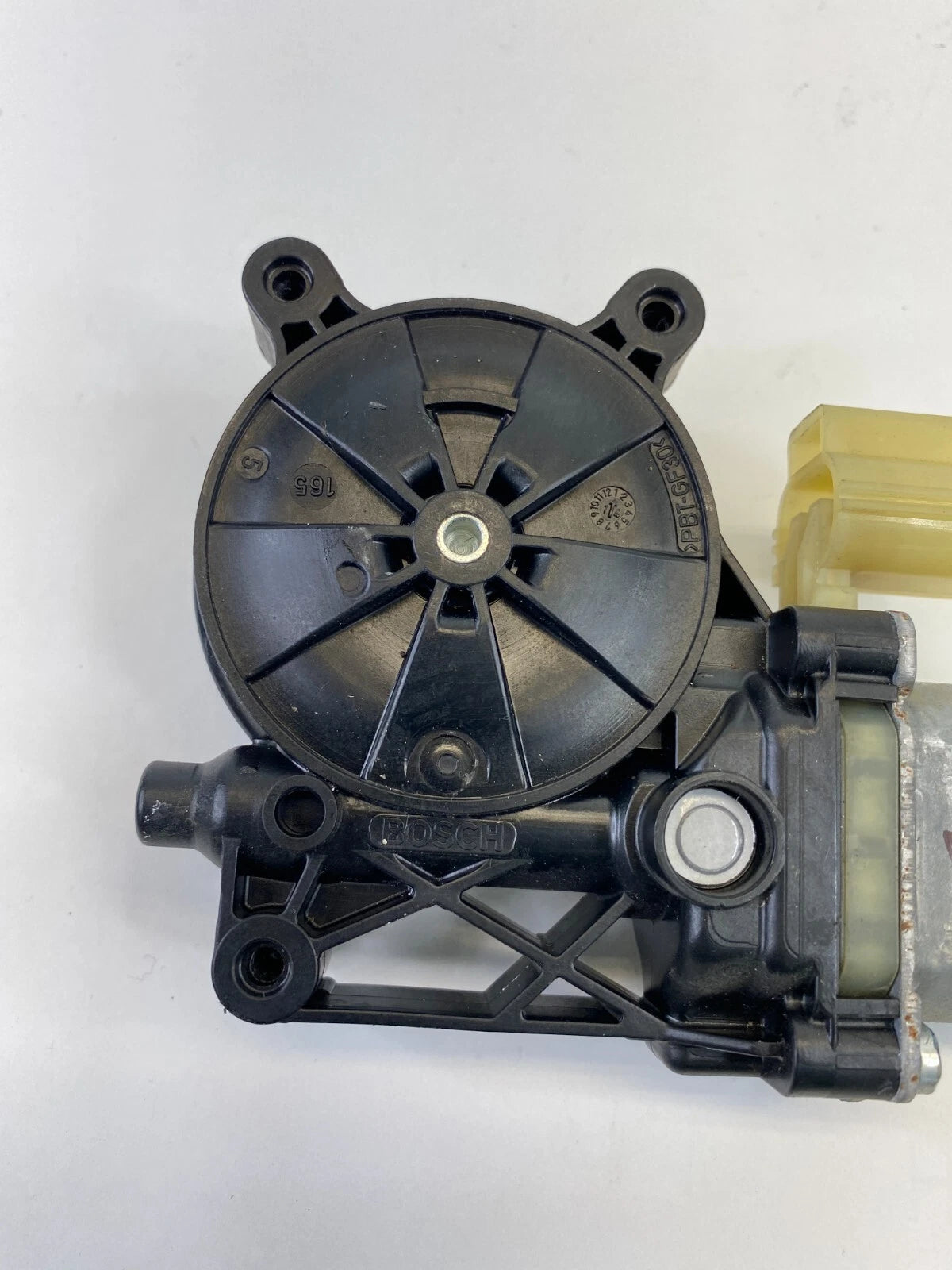 2013-2019 FORD ESCAPE REAR RIGHT SIDE DOOR POWER WINDOW MOTOR 0130822731 OEM