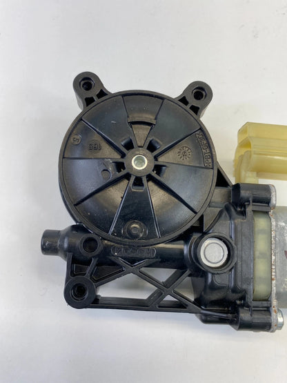 2013-2019 FORD ESCAPE REAR RIGHT SIDE DOOR POWER WINDOW MOTOR 0130822731 OEM